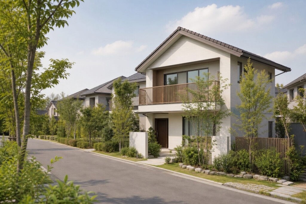 Clearwater neighborhood with well-kept homes and quiet residential streets, an established residential neighborhood